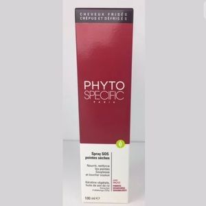 Phytospecific SOS Spray For Dry Ends Nourishes